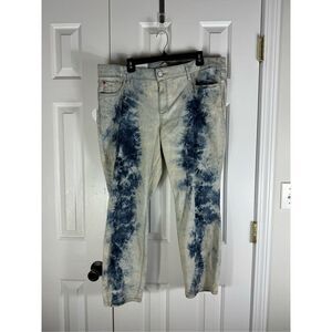 NWT Slink Womens Ankle Jegging Jeans Size 20